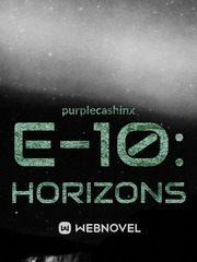 E-10: Horizons Yo Gi Oh Fanfic