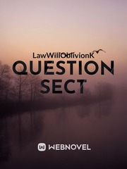 Question Sect Waifu Novel