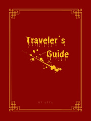Traveler's Guide Book