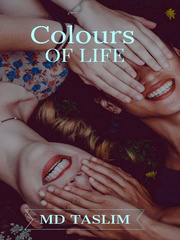 Colours of Life: A colourful Magic Happiness Novel