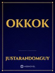 okkok Manhwa Novel