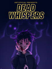 Dead Whispers Kol Novel