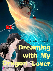 (BL) Dreaming with My Dragon Lover
