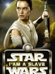 Star Wars: I am no slave. Book