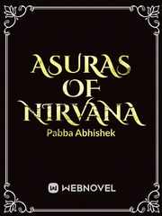 Asuras of Nirvana In Dreams Novel