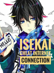 Isekai : Cheat Internet connection Book