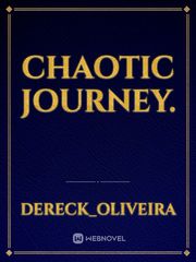 Chaotic Journey. Killing Stalking Novel