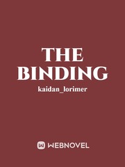 the binding The Binding Novel