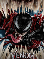 VENOM: THE SYMBIOTE ( REBOOTING ) Venom Novel