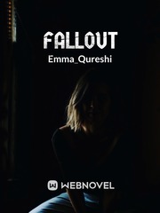 FALLOUT Fallout Novel