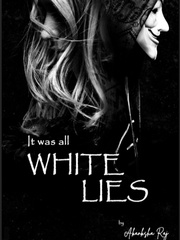 All White Lies Book