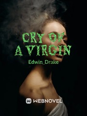Cry Of A Virgin Book