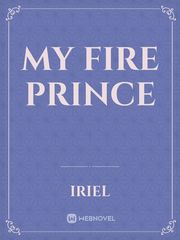 My fire prince Politics Novel
