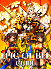 Epic of Bee Guide (Spoilers) Class Novel