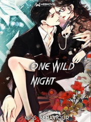 One Wild Night One Night Stand Novel