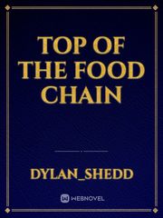 Top of the Food Chain Book