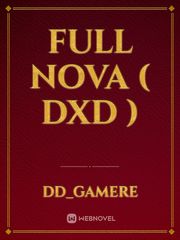 Full Nova ( DxD )