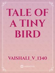 TALE OF A TINY BIRD Gaslighting Novel