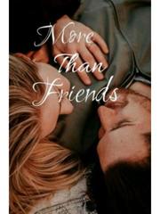 More than friends More Than Friends Novel