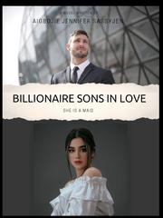 Billionaire Sons In Love Updates Novel