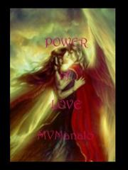 POWER OF LOVE Figment Novel