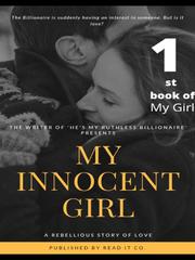 My Innocent Girl You May Not Kiss The Bride Fanfic