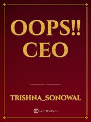 Oops!! CEO Book