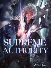 Supreme Authority Moved : Search this title again