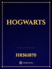 Hogwarts Voldemort Novel