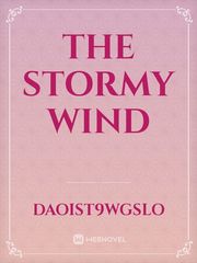 The Stormy Wind Malec Fanfic