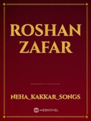 Roshan Zafar Urdu Hot Novel