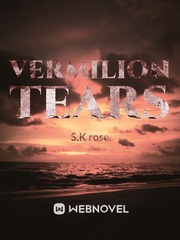 Vermilion tears Book