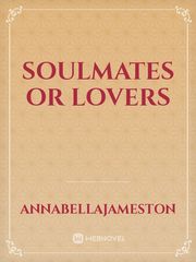 Soulmates or lovers Book