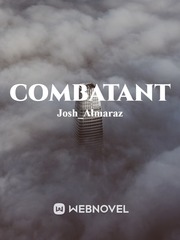Combatant Conflict Novel