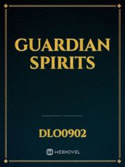 Guardian Spirits Tenki No Ko Novel