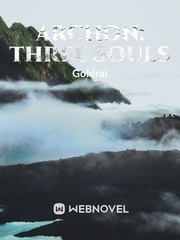 Archon: Three Souls Impregnation Novel