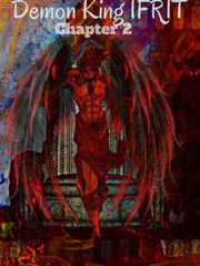 Demon King IFRIT Chapter 2 Book