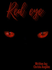 Red Eye Creature Paranormal Novel