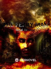 THE FERRY MAN Ferryman Novel