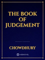 The book of judgement Book
