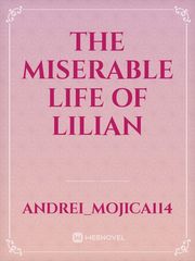 The miserable life of Lilian Book