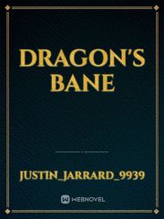 Dragon's Bane Book