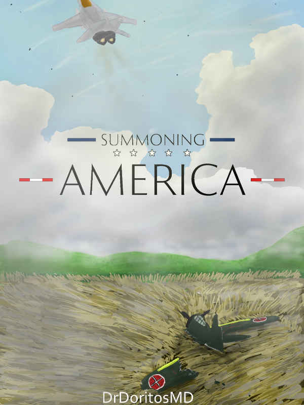 Summoning America Book