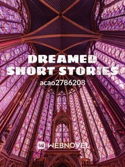 Dreamed Short Stories Classroom Novel