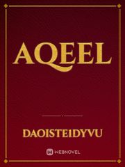 AQEEL Urdu Novel