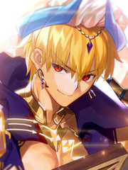 Gilgamesh Multiverse Group Chat Fate Stay Night Unlimited Blade Works Novel