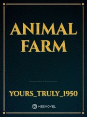 animal farm summary