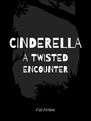 Cinderella: A Twisted Encounter Book