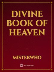 Divine Book of Heaven この醜くも美しい世界 Fanfic
