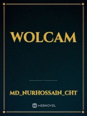 wolcam Book